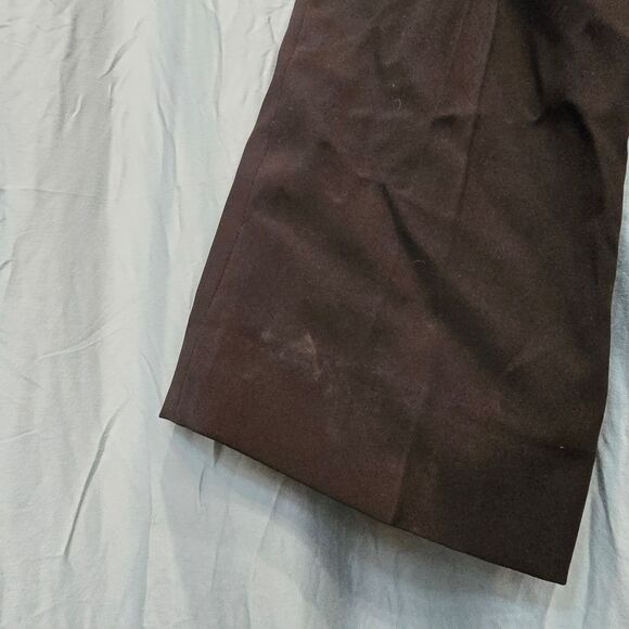 Ann Taylor Black Petite Trousers - Picture 4 of 4